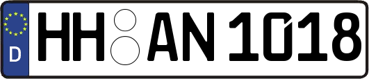 HH-AN1018