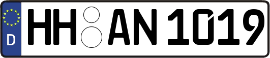HH-AN1019