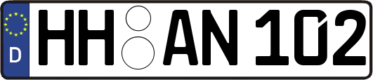 HH-AN102