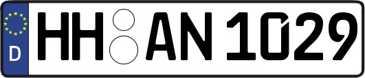 HH-AN1029