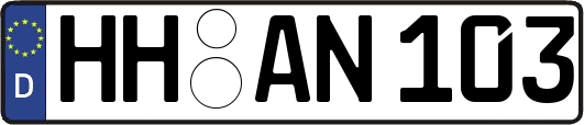HH-AN103