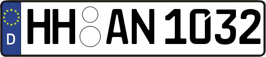HH-AN1032