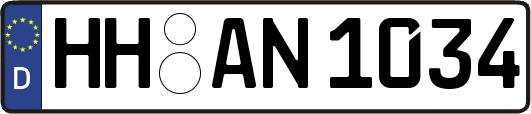 HH-AN1034