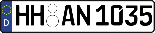 HH-AN1035