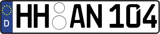 HH-AN104