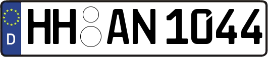HH-AN1044