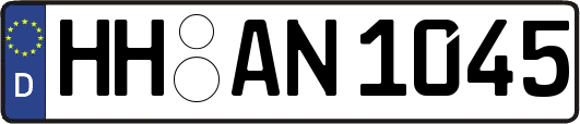 HH-AN1045