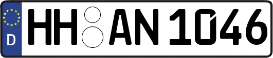 HH-AN1046