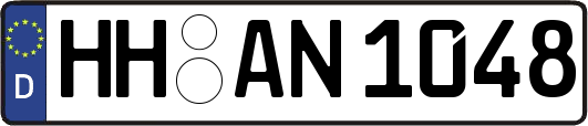 HH-AN1048