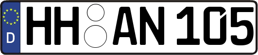 HH-AN105