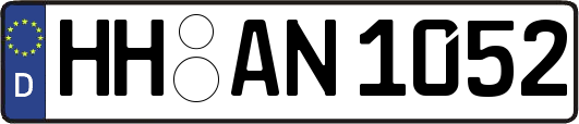 HH-AN1052
