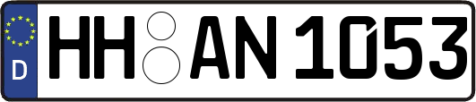 HH-AN1053