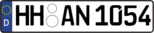 HH-AN1054
