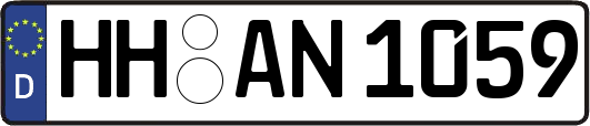 HH-AN1059