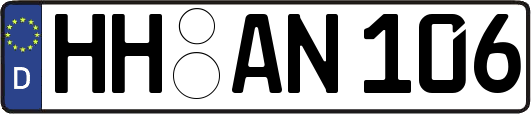 HH-AN106