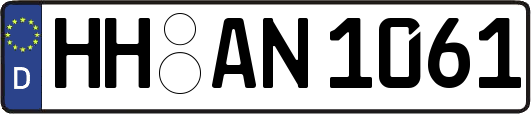 HH-AN1061