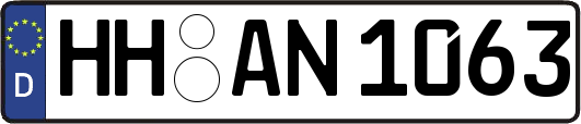 HH-AN1063