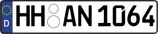 HH-AN1064