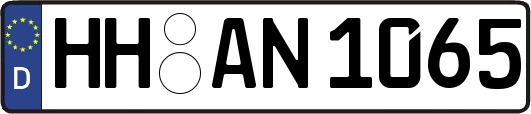 HH-AN1065