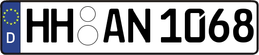 HH-AN1068