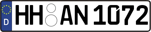 HH-AN1072
