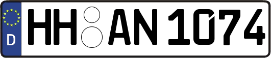 HH-AN1074