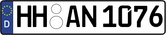 HH-AN1076