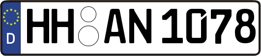 HH-AN1078