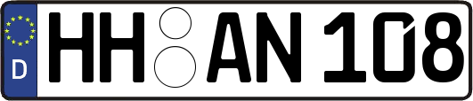 HH-AN108