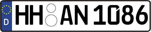 HH-AN1086