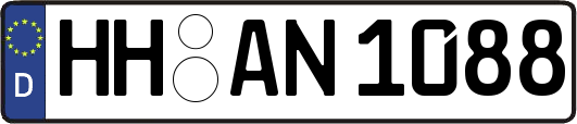 HH-AN1088