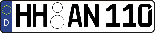 HH-AN110