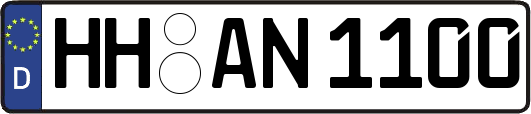 HH-AN1100