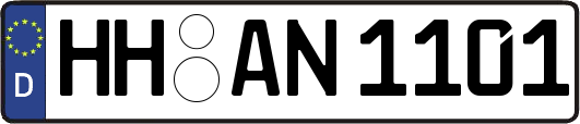 HH-AN1101