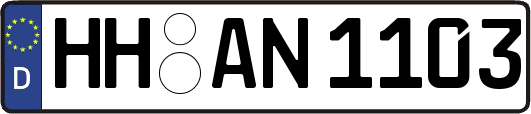 HH-AN1103