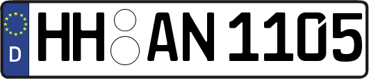 HH-AN1105