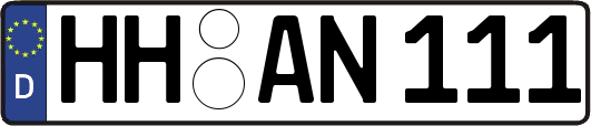 HH-AN111