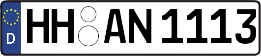 HH-AN1113