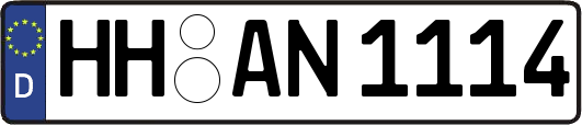 HH-AN1114