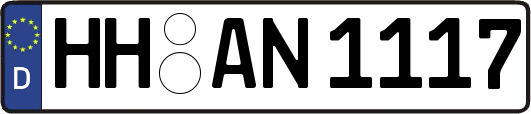 HH-AN1117