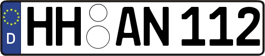 HH-AN112