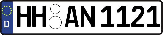 HH-AN1121