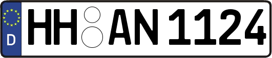 HH-AN1124