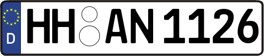 HH-AN1126