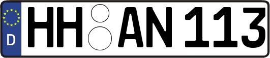 HH-AN113