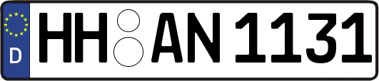 HH-AN1131