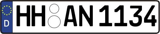 HH-AN1134