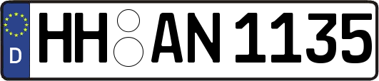 HH-AN1135