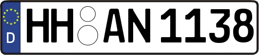 HH-AN1138