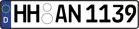 HH-AN1139